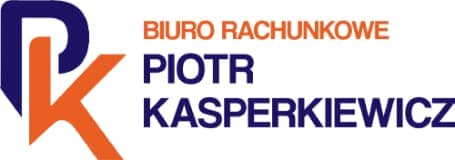 Biuro rachunkowe Piotr Kasperkiewicz