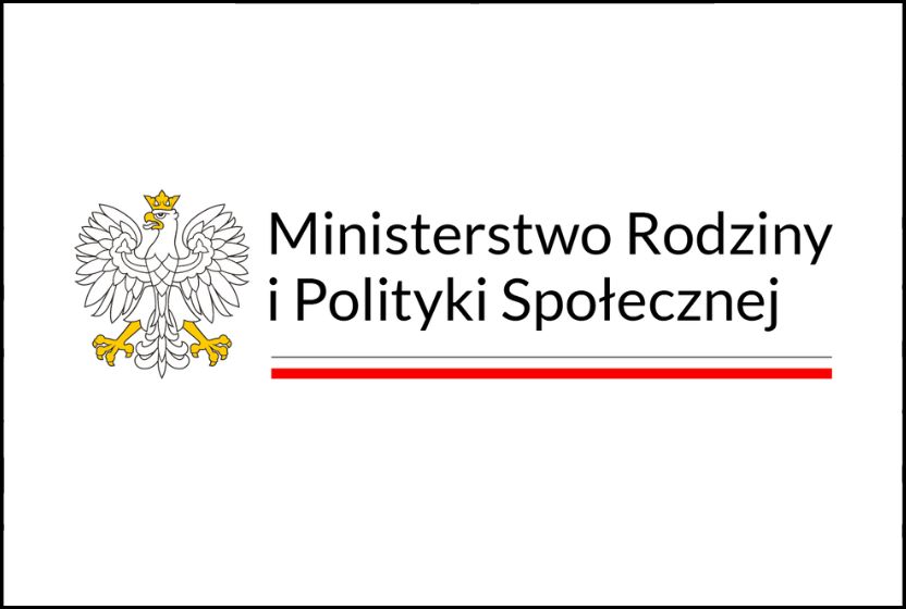 Logo Ministerstwo Zdrowia