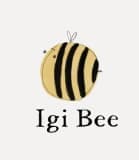 Firma Igi Bee - Naklejki ścienne do pokoju dziecięcego